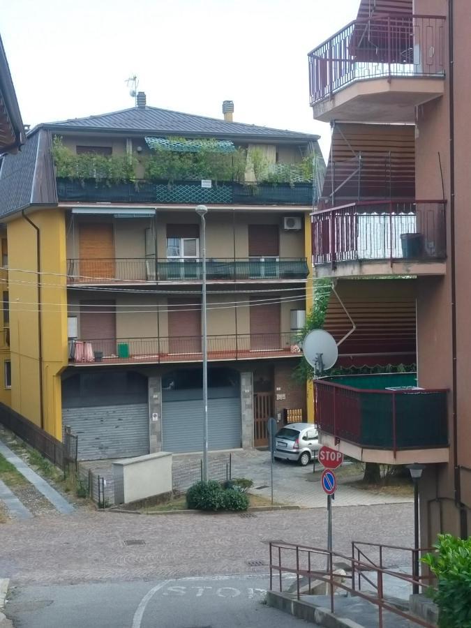 La Selva Incantevole Appartamento Colazza Exterior foto